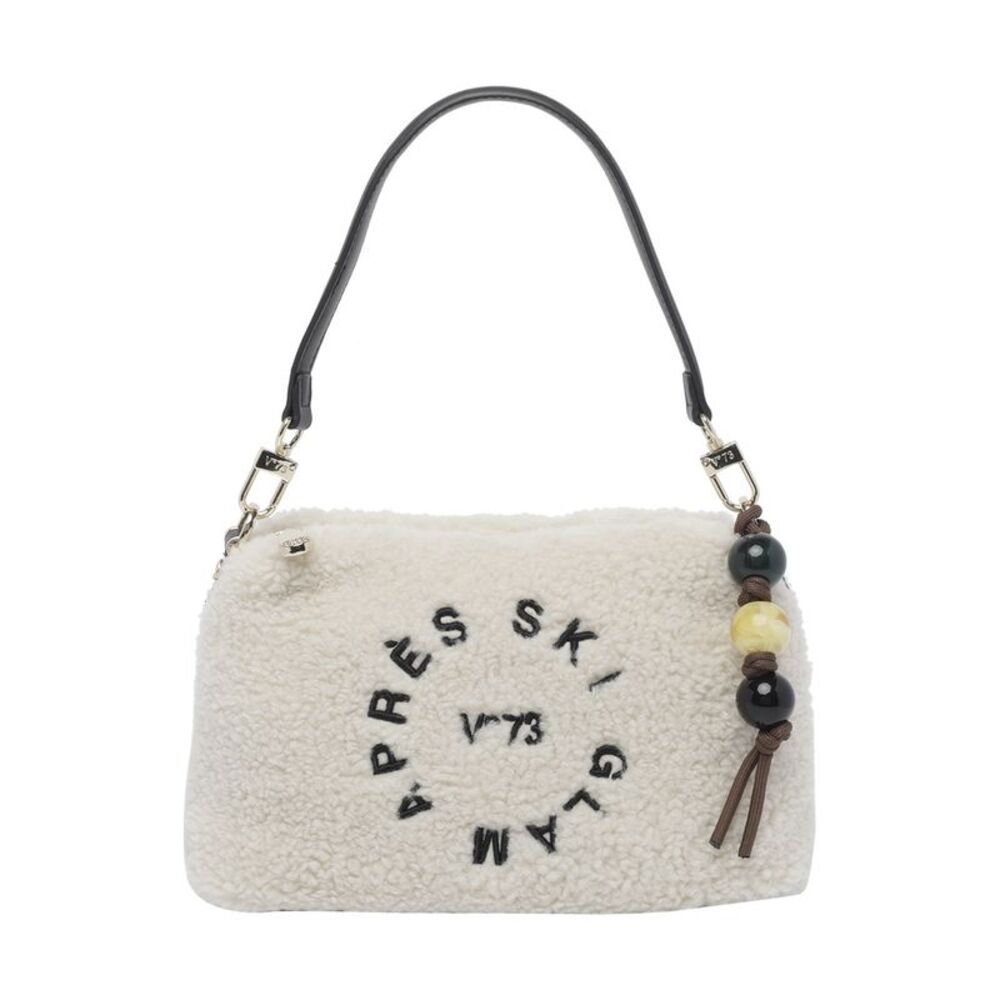 V°73 Women Ski Glam Shoulder Bag